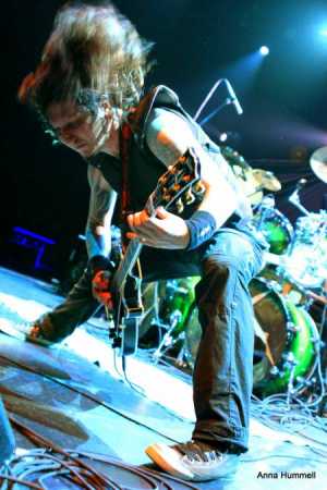 Suidakra - May 3rd 2012 Los Angeles